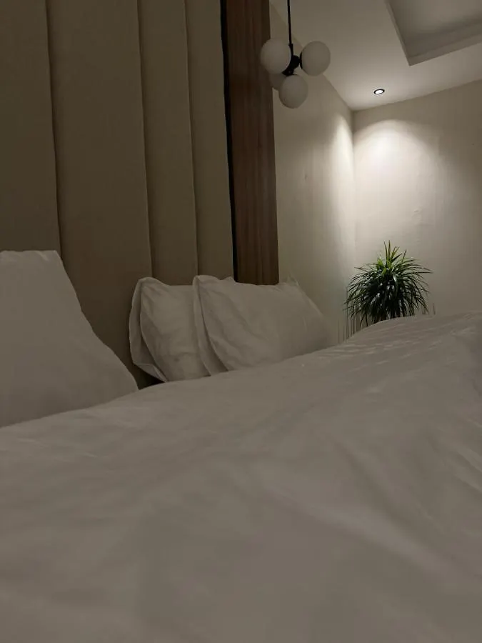 Your Home 301 Riyadh Apartment