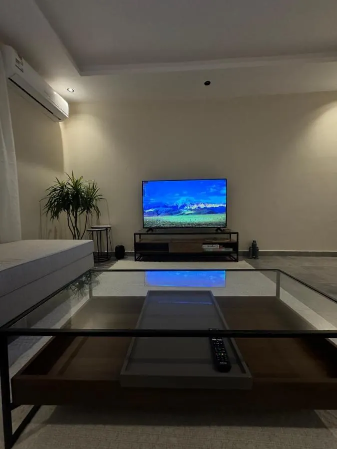 Your Home 301 Riyadh Apartment